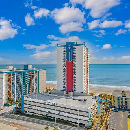 The Palace 1513 Myrtle Beach Buitenkant foto
