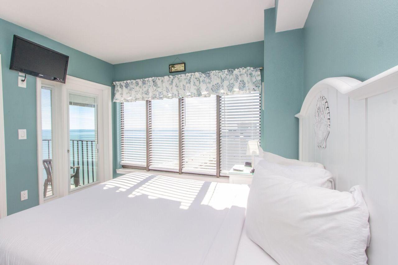 The Palace 1513 Myrtle Beach Buitenkant foto