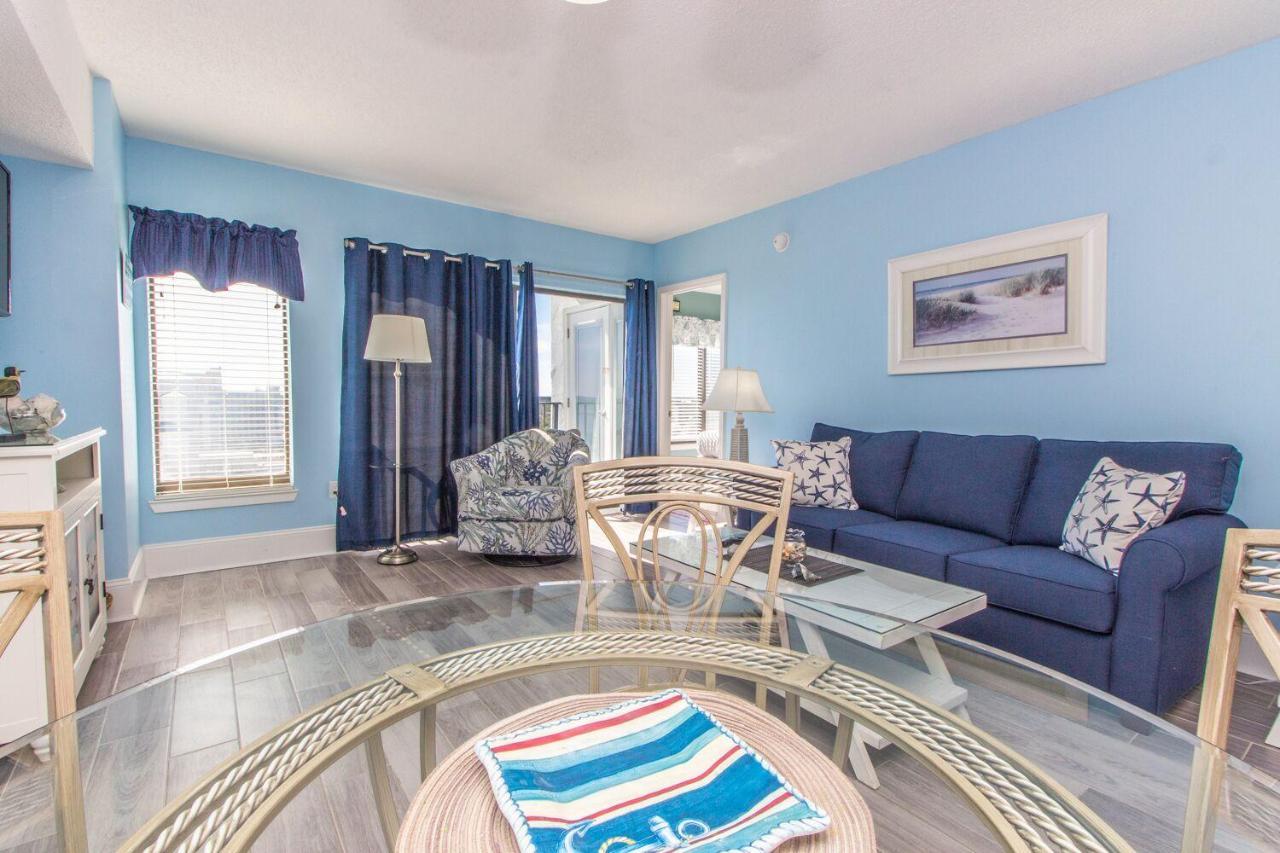 The Palace 1513 Myrtle Beach Kamer foto