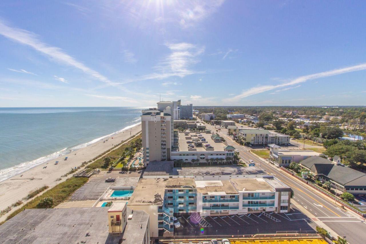 The Palace 1513 Myrtle Beach Kamer foto