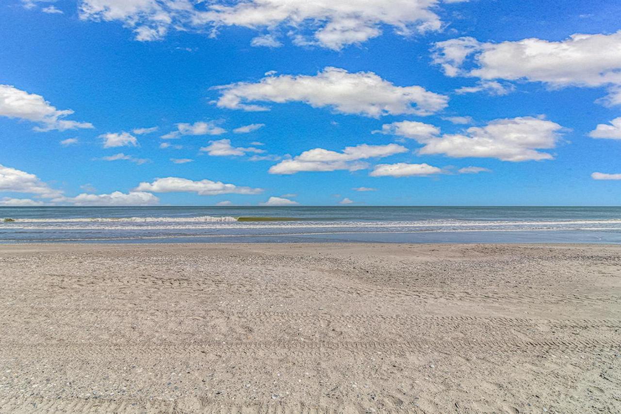 The Palace 1513 Myrtle Beach Buitenkant foto