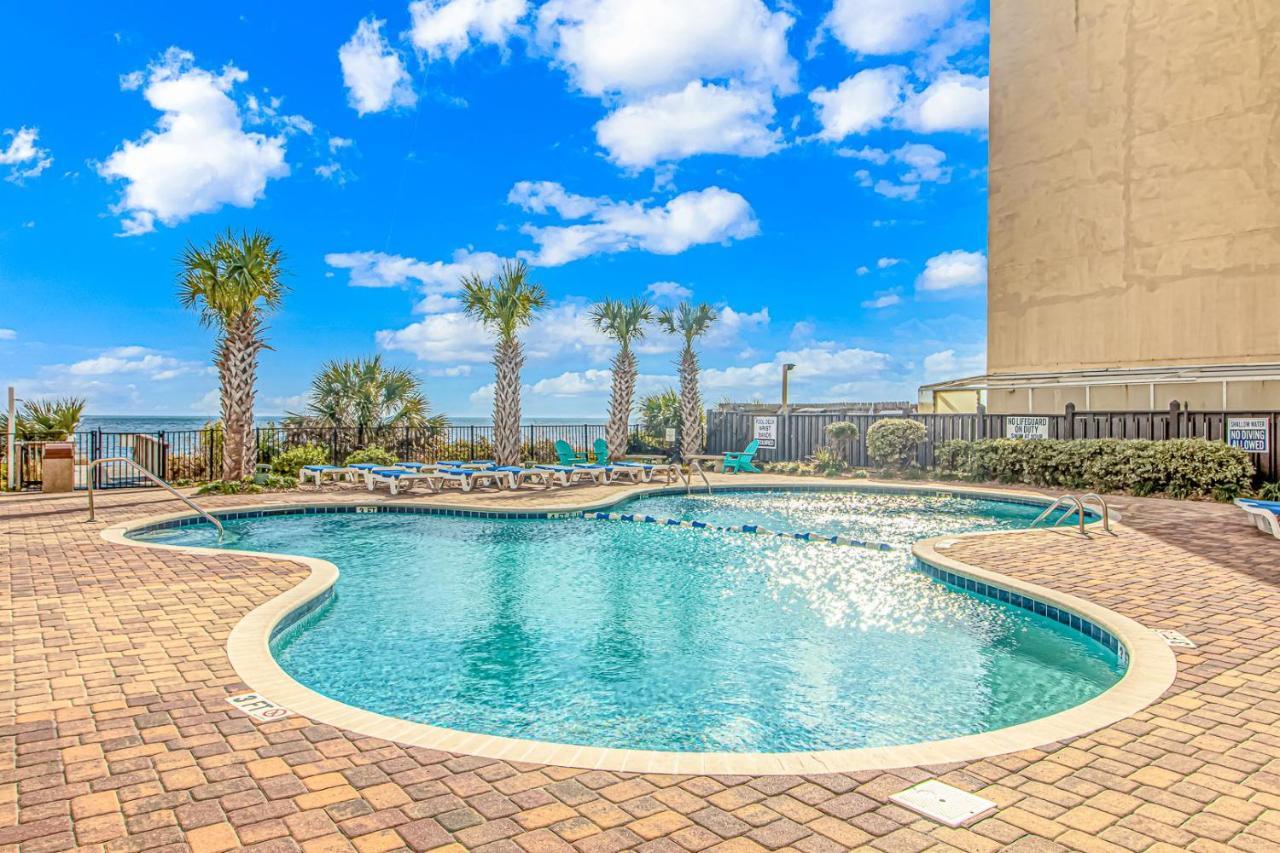 The Palace 1513 Myrtle Beach Buitenkant foto