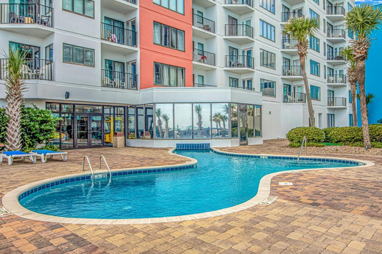 The Palace 1513 Myrtle Beach Buitenkant foto