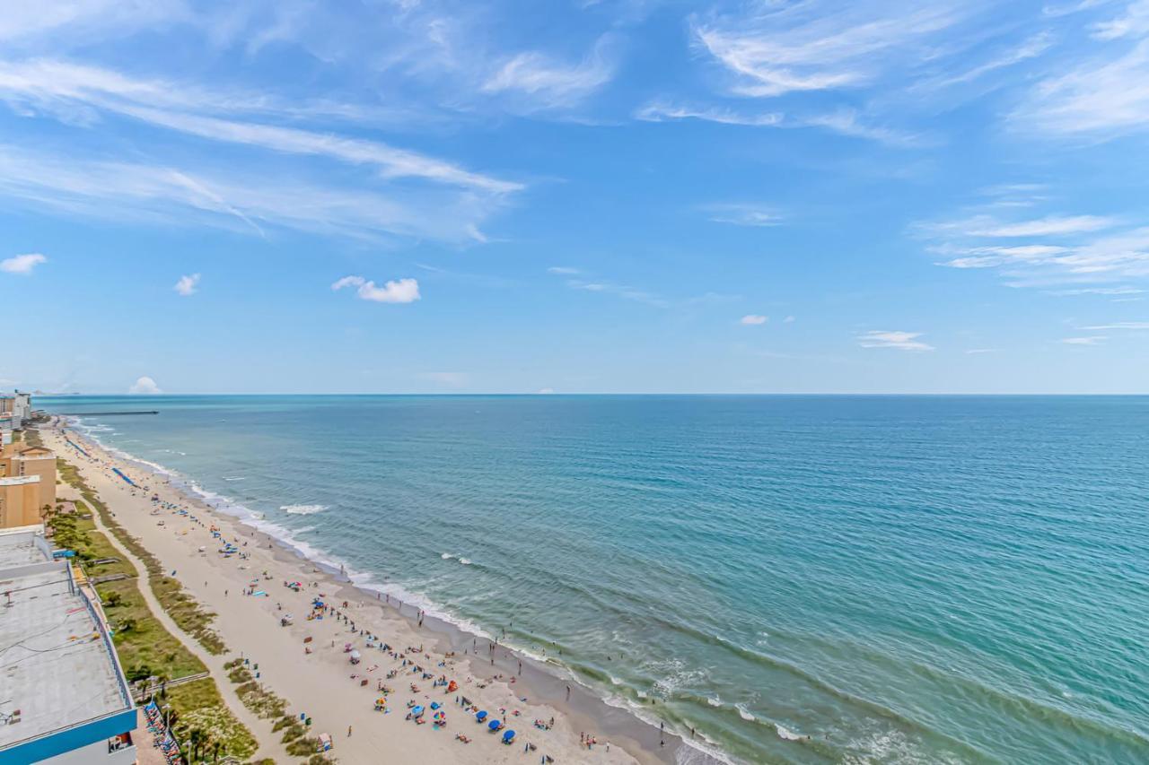 The Palace 1513 Myrtle Beach Buitenkant foto